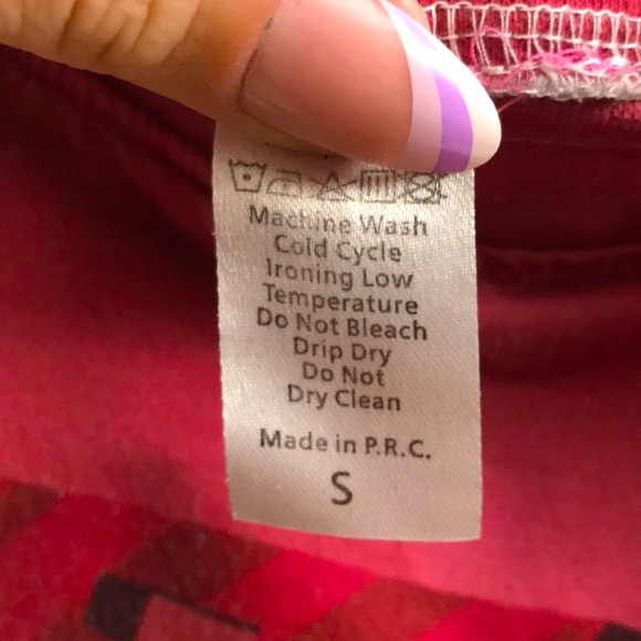 ✨🆕BNWOT Katya Drag Queen Sweatshirt & Jogger Set!❤️ - Picture 6 of 7